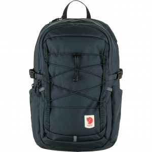 Fjallraven Kanken - Skule 20 Navy